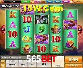 Benefícios VIP na 565Bet