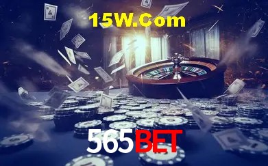 Slots com jackpots e giros grátis na 565Bet